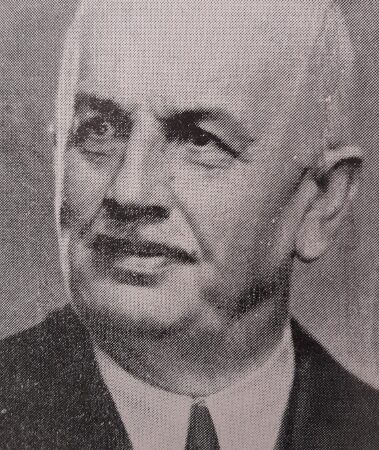 Garabed Megerdichian