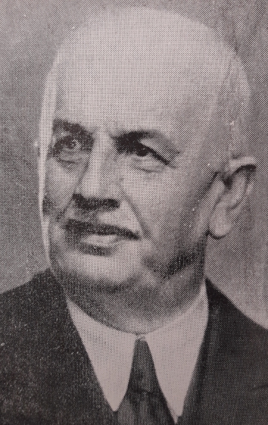 Garabed Megerdichian