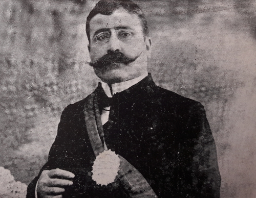 Berj Ohanian