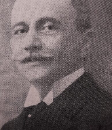 Kevork Merametjian