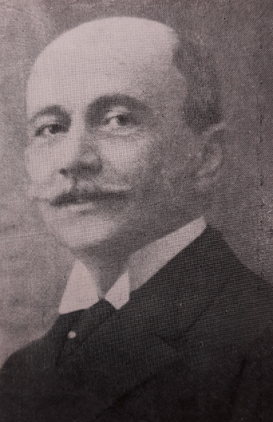 Kevork Merametjian