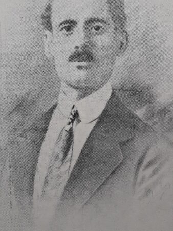 Mardiros Vosguian