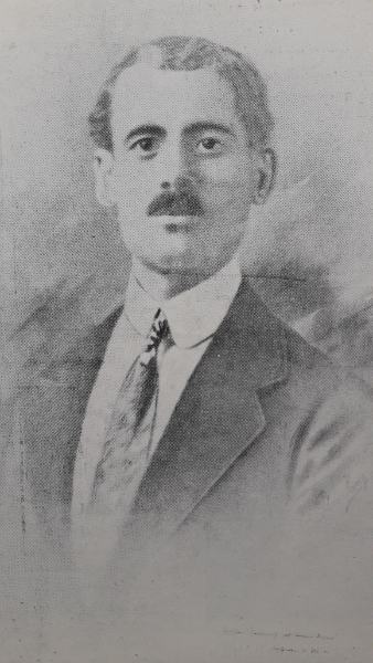 Mardiros Vosguian
