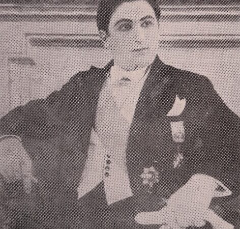 Levon Hurmuz