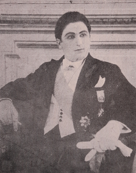 Levon Hurmuz