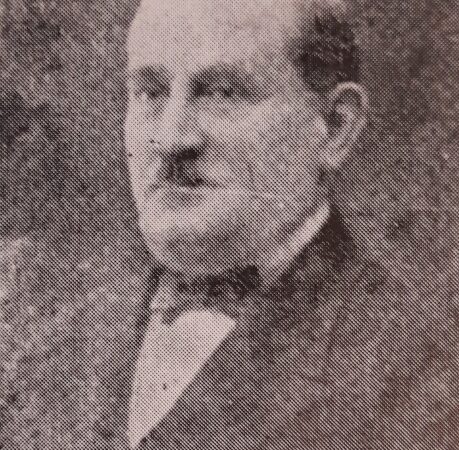 Mikael Kurdjian