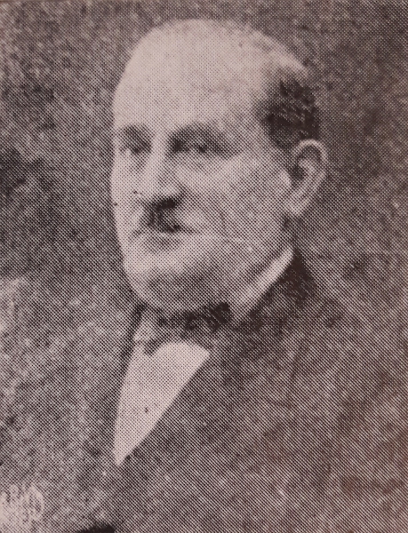 Mikael Kurdjian
