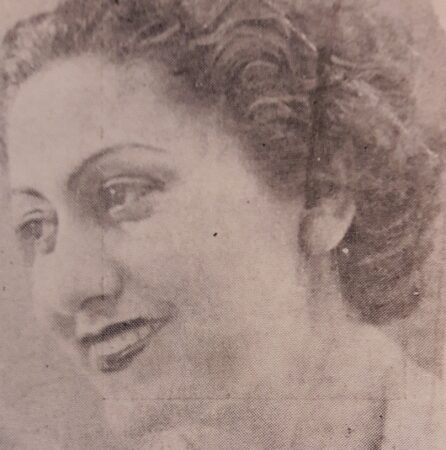 Mrs Chake Ipekian