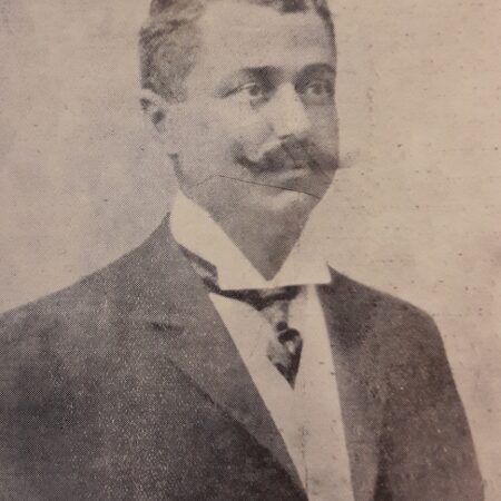 Karnig Chebukjian