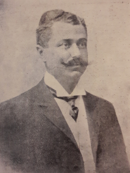 Karnig Chebukjian