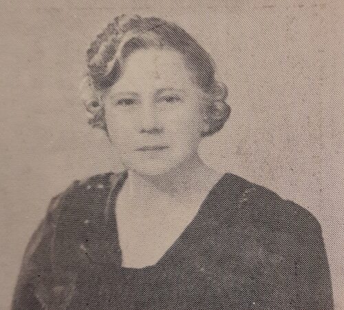 Mrs Victoria Arsharuni