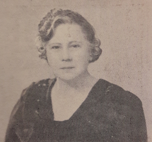 Mrs Victoria Arsharuni