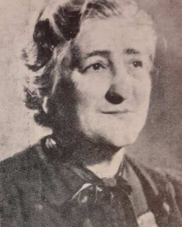 Mrs Zaruhi Damadian