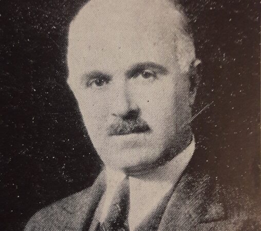 Karnig Keledjian