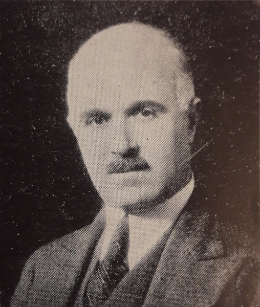 Karnig Keledjian