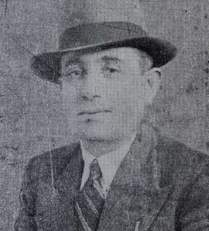 Shavarsh Imirzian