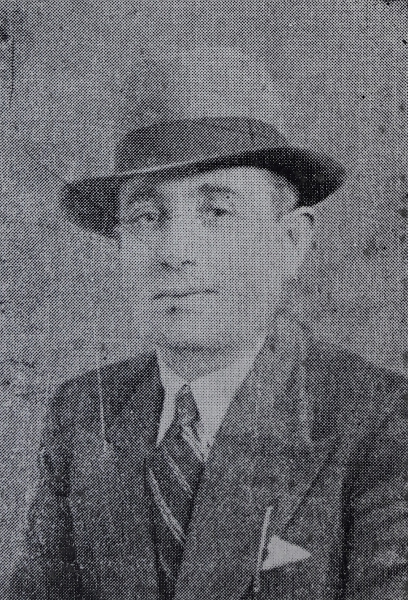 Shavarsh Imirzian