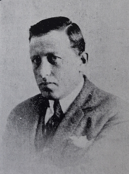 Ghazar Papazian