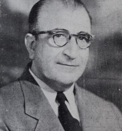 Gaidzag Bozajian
