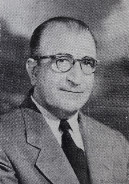 Gaidzag Bozajian