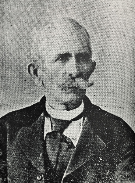 Mnatsagan Semerdjian