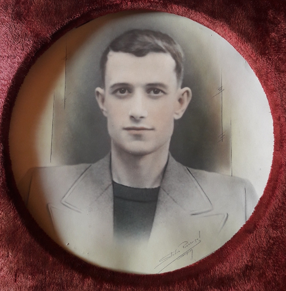 Manvel Kenseyan