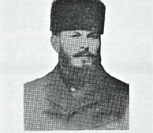 Garabed Toursarkissian