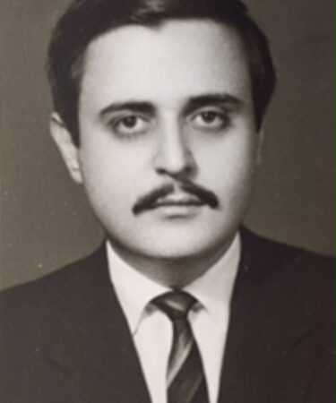 Souren Zarmanian