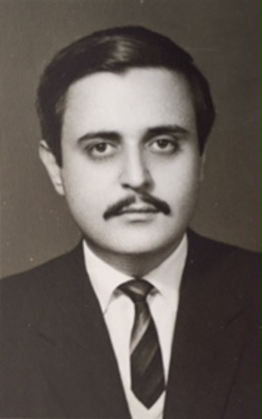 Souren Zarmanian