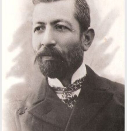 Zeytuntsi Simbad Der Ghazarents 1862-1915